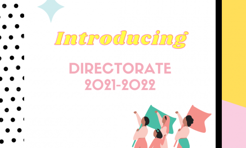 Directorate Post