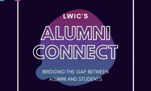 LWiC gathered Alumni from across the globe to help mentor & guide students for their graduate school applications. We will be connecting the mentors & students through a Slack workspace.